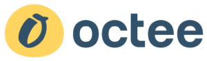 Logo de la société Octee - marketing digital à Lyon