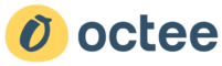 Logo de la société Octee - marketing digital à Lyon