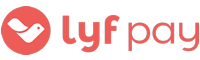 Logo Lyf Pay