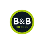 Logo B&B Hôtels