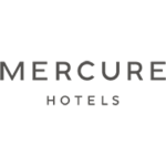 Logo Mercure hôtels