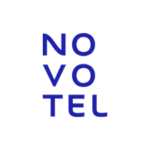 Logo Novotel hôtels
