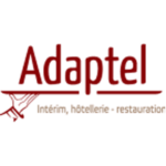 Logo Adaptel