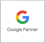 Logo Google Partner